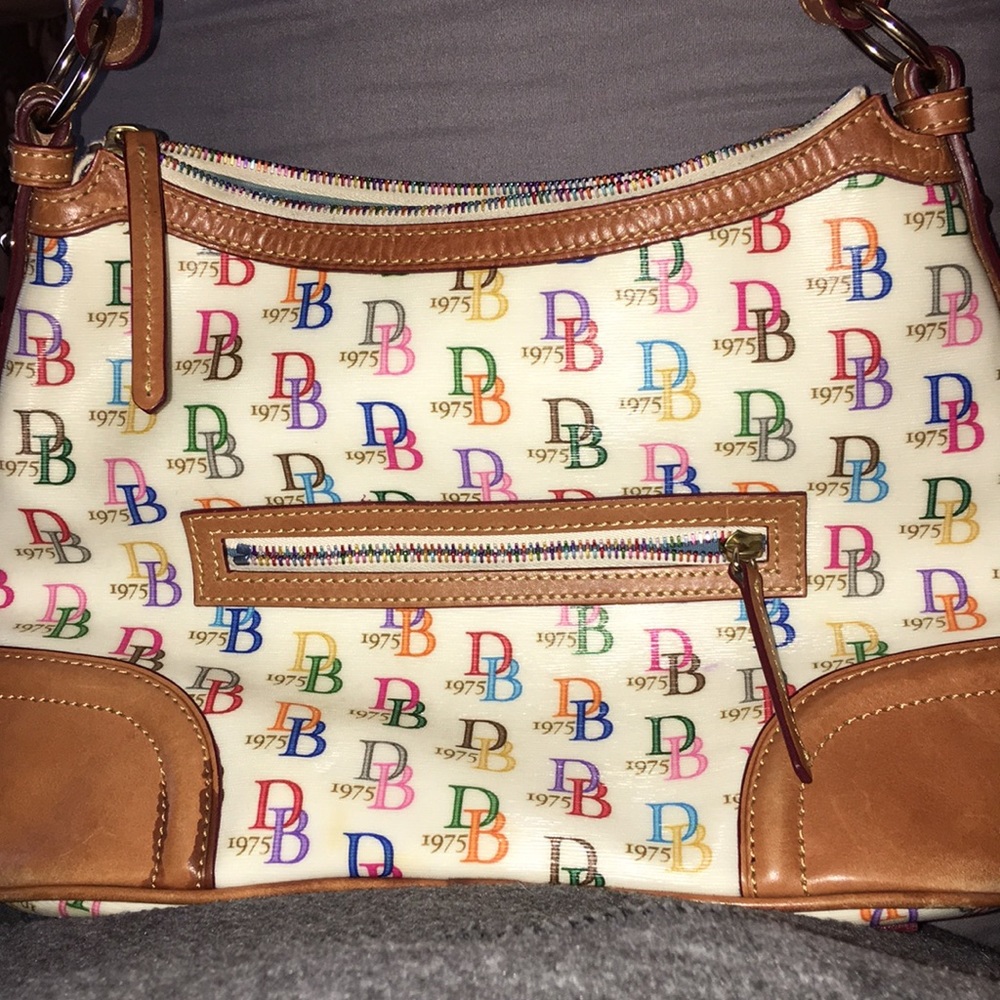 Dooney & Bourke Handbag